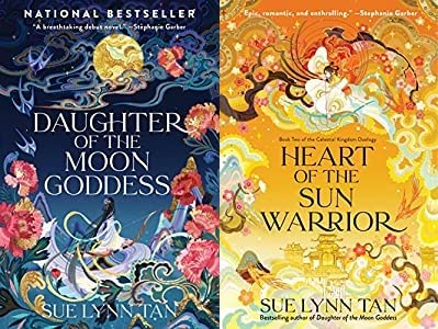 Heart of the Sun Warrior cover