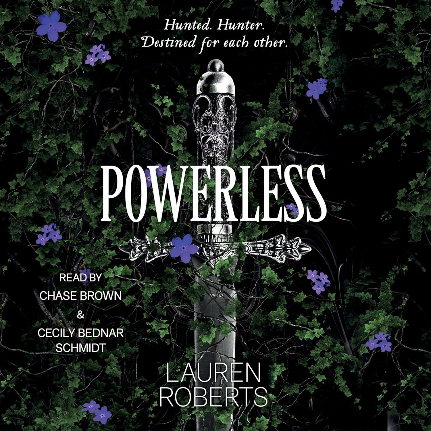 Powerless cover