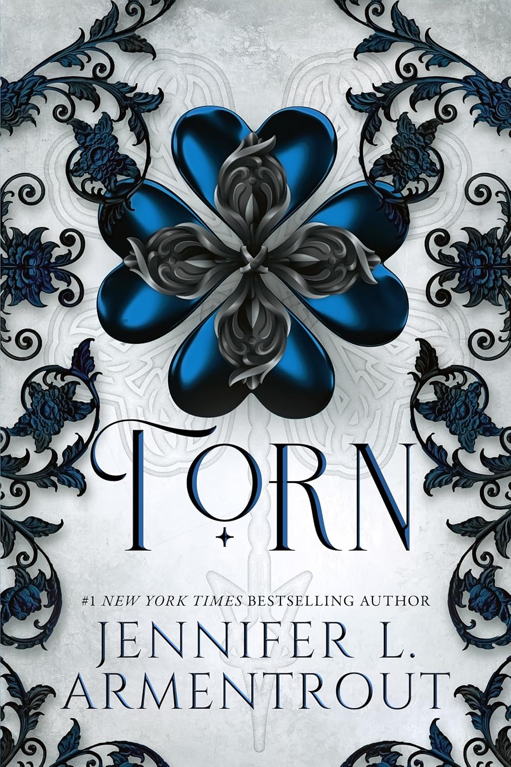 Torn cover
