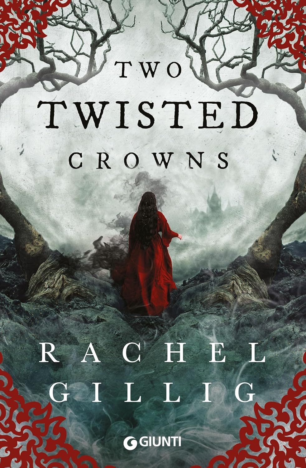 Two Twisted Crowns cover